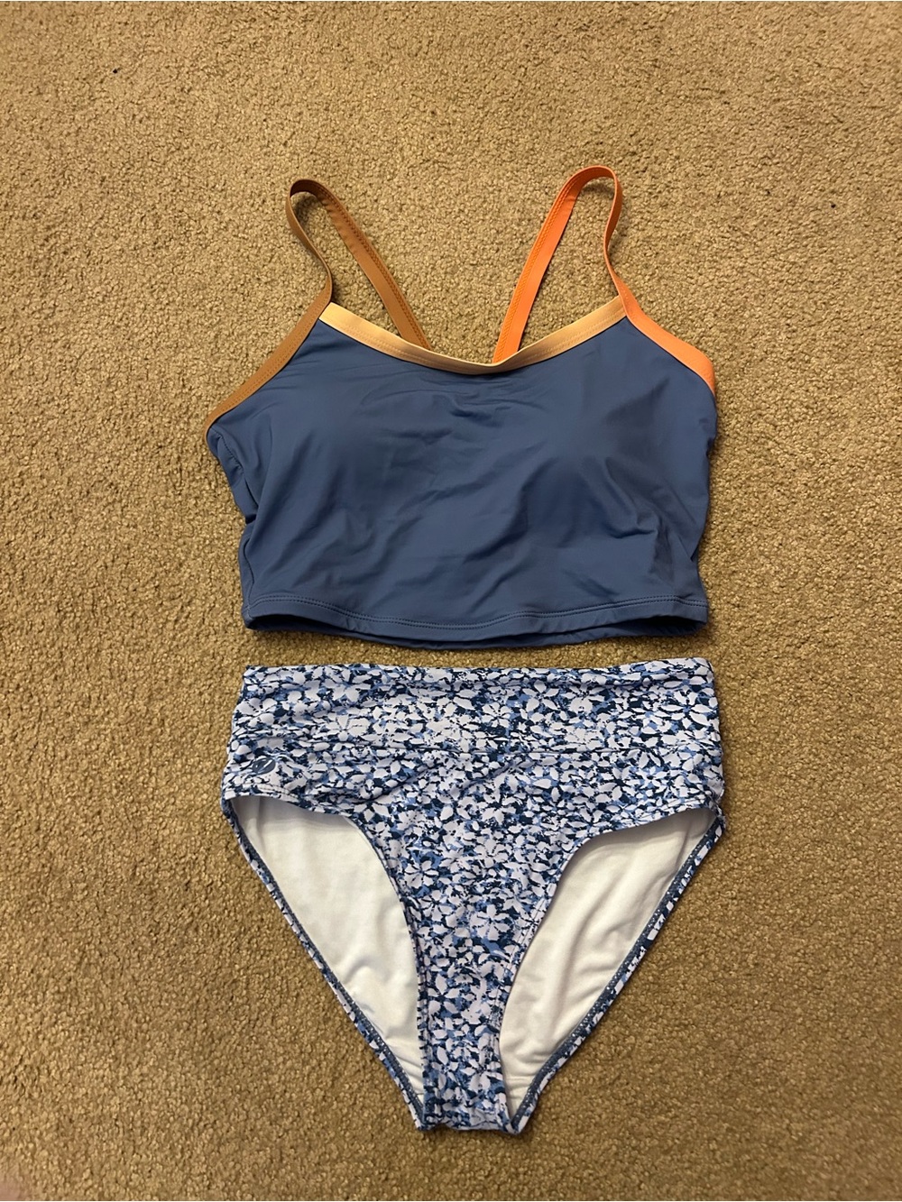 nani swimwear bikini set - Picture 3 of 5